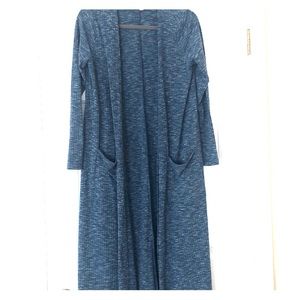 Lularoe Sarah duster